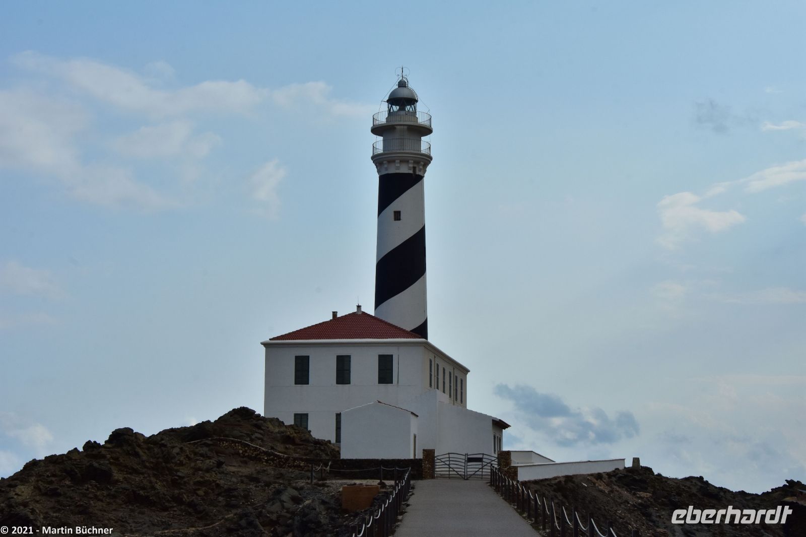 Wanderreise Menorca - Wanderung 3 - Cap de Favàritx