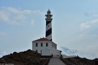 Wanderreise Menorca - Wanderung 3 - Cap de Favàritx