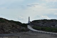 Wanderreise Menorca - Wanderung 3 - Cap de Favàritx