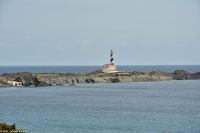 Wanderreise Menorca - Wanderung 3 - Cap de Favàritx