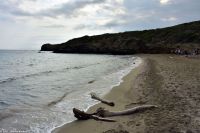 Wanderreise Menorca - Wanderung 3 - Cap de Favàritx