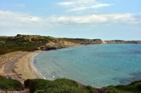 Wanderreise Menorca - Wanderung 3 - Cap de Favàritx - Platja de Capifort