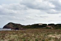 Wanderreise Menorca - Wanderung 3 - Cap de Favàritx - Cala Morella Nou