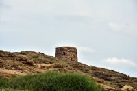 Wanderreise Menorca - Wanderung 3 - Cap de Favàritx - Cala Tamarells
