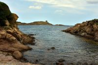 Wanderreise Menorca - Wanderung 3 - Cap de Favàritx - Cala Tamarells