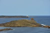 Wanderreise Menorca - Wanderung 3 - Cap de Favàritx