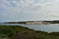 Wanderreise Menorca - Wanderung 3 - Es Grau