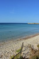 Wanderreise Menorca - Wanderung 4 - Sant Tomás - Platja Binigaus