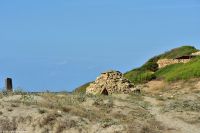 Wanderreise Menorca - Wanderung 4 - Sant Tomás - Platja Binigaus