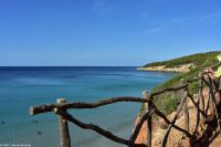 Wanderreise Menorca - Wanderung 4 - Sant Tomás - Platja es Trenc