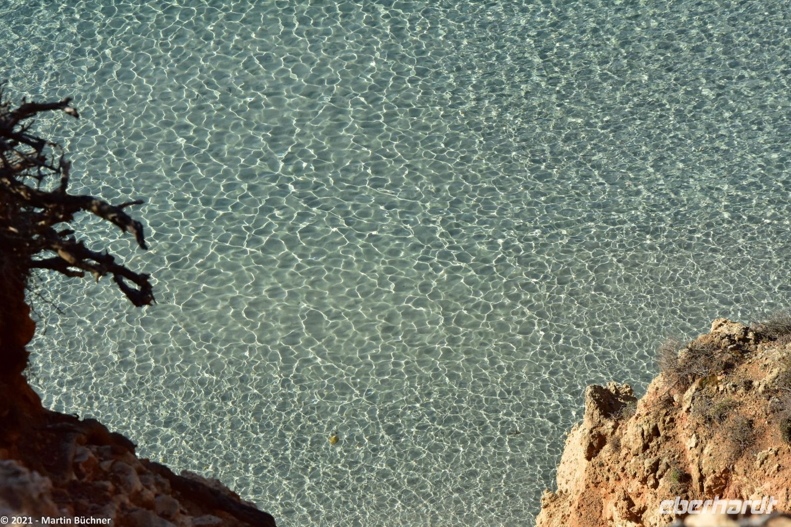 Wanderreise Menorca - Wanderung 4 - Sant Tomás - Platja es Trenc