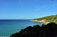 Wanderreise Menorca - Wanderung 4 - Sant Tomás - Platja es Trenc