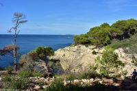 Wanderreise Menorca - Wanderung 4 - Sant Tomás - Platja es Trenc