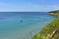 Wanderreise Menorca - Wanderung 4 - Sant Tomás - Platja es Trenc