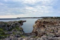 Wanderreise Menorca - Spaziergang in die alte menorquinische Hauptstadt Ciutadella