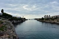 Wanderreise Menorca - Spaziergang in die alte menorquinische Hauptstadt Ciutadella