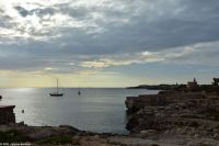 Wanderreise Menorca - Spaziergang in die alte menorquinische Hauptstadt Ciutadella