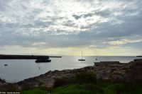 Wanderreise Menorca - Spaziergang in die alte menorquinische Hauptstadt Ciutadella