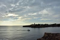 Wanderreise Menorca - Spaziergang in die alte menorquinische Hauptstadt Ciutadella