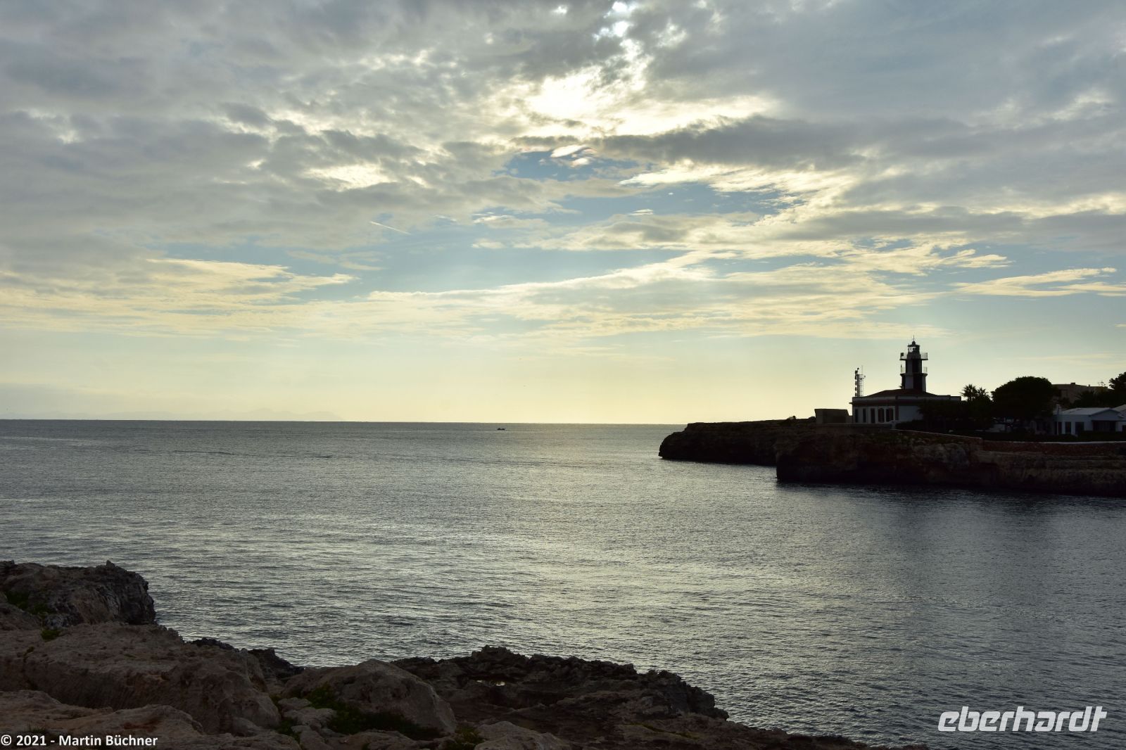 Wanderreise Menorca - Spaziergang in die alte menorquinische Hauptstadt Ciutadella