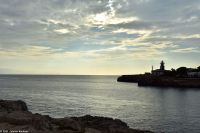 Wanderreise Menorca - Spaziergang in die alte menorquinische Hauptstadt Ciutadella