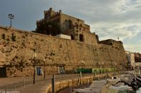 Wanderreise Menorca - Spaziergang in die alte menorquinische Hauptstadt Ciutadella - Die Altstadt