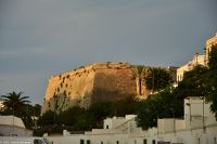Wanderreise Menorca - Spaziergang in die alte menorquinische Hauptstadt Ciutadella - Die Altstadt