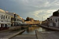 Wanderreise Menorca - Spaziergang in die alte menorquinische Hauptstadt Ciutadella - Die Altstadt