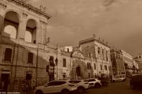 Wanderreise Menorca - Spaziergang in die alte menorquinische Hauptstadt Ciutadella - Die Altstadt