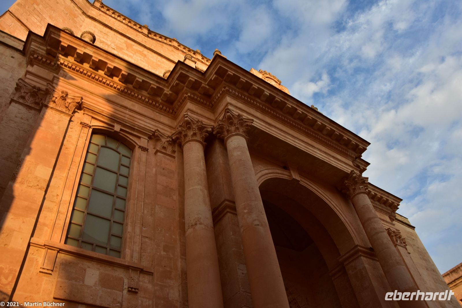 Wanderreise Menorca - Spaziergang in die alte menorquinische Hauptstadt Ciutadella - Die Altstadt