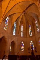 Wanderreise Menorca - Spaziergang in die alte menorquinische Hauptstadt Ciutadella - Die Altstadt (Kathedrale)