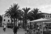 Wanderreise Menorca - Spaziergang in die alte menorquinische Hauptstadt Ciutadella - Die Altstadt