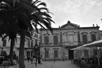 Wanderreise Menorca - Spaziergang in die alte menorquinische Hauptstadt Ciutadella - Die Altstadt 