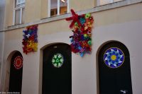 Wanderreise Menorca - Spaziergang in die alte menorquinische Hauptstadt Ciutadella - Die Altstadt