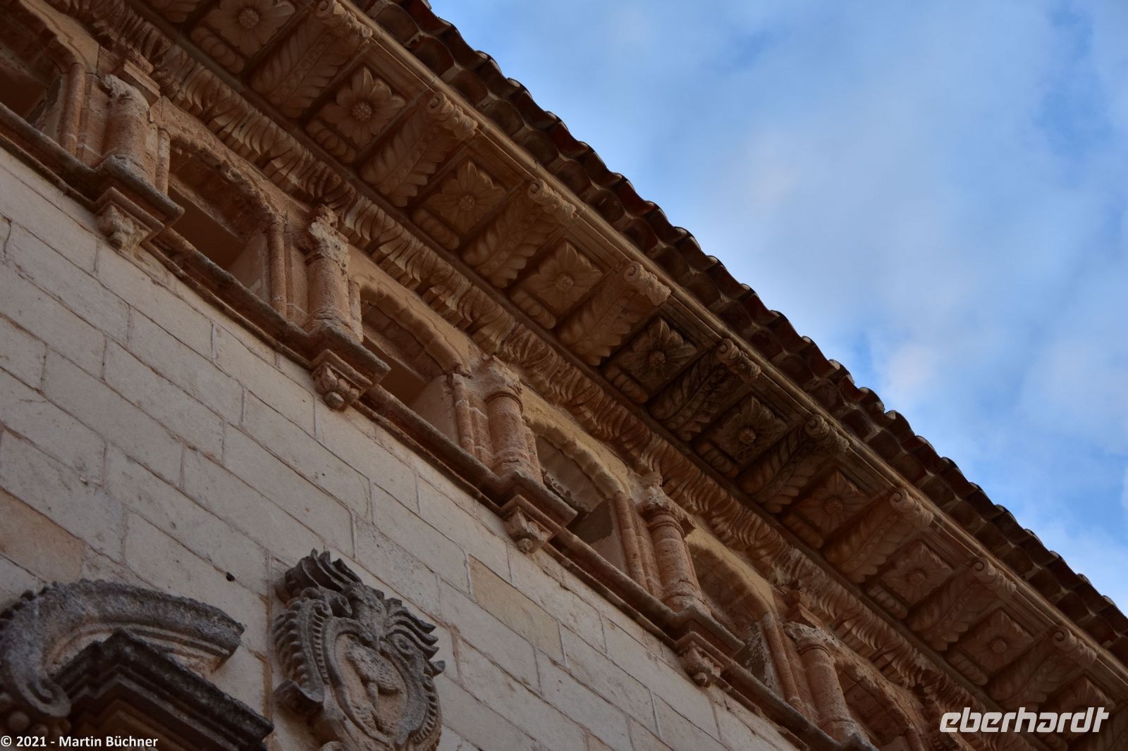 Wanderreise Menorca - Spaziergang in die alte menorquinische Hauptstadt Ciutadella - Die Altstadt