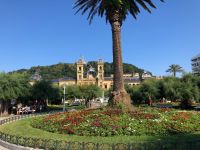 San Sebastian 