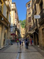 San Sebastian