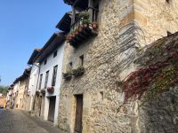 Santillana del Mar 