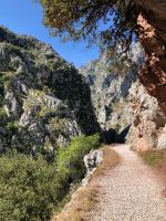Ruta del Cares 