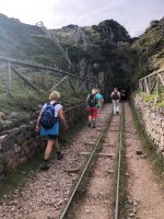 Covadonga-See 
