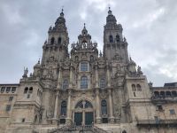 Santiago de Compostela 