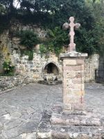 Kloster Santo Toribio de Liebana