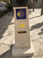 Kloster Santo Toribio de Liebana 