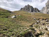 Picos de Europa 