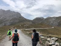 Picos de Europa 