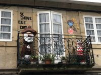 Santiago de Compostela