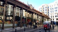 Mercado de San Miguel