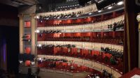 Neujahrskonzert im Teatro Real
