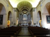 San Salvador - Wallfahrtskirche