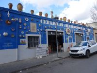 Manacor - Keramik + Likörverkostung